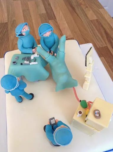 Radziszewski Dariusz, lek. med. urolog. Indywidualna specjalistyczna praktyka